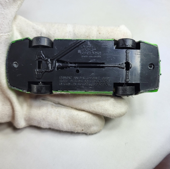 1992 Racing champion #42 Kyle Petty 1:43 - Picture 4 of 10